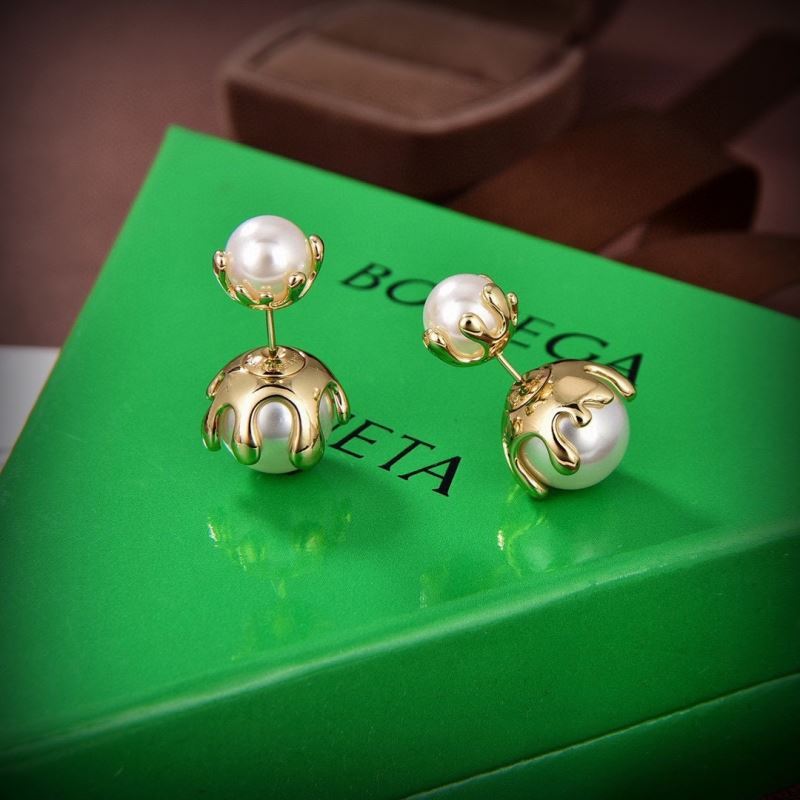 Bvlgari Earrings